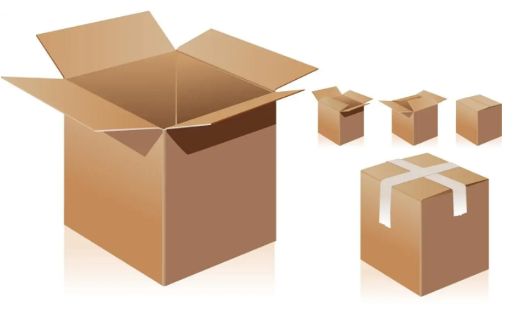你了解紙(Zhǐ)箱包[Bāo]裝盒的制作生産流程▽嗎▽？